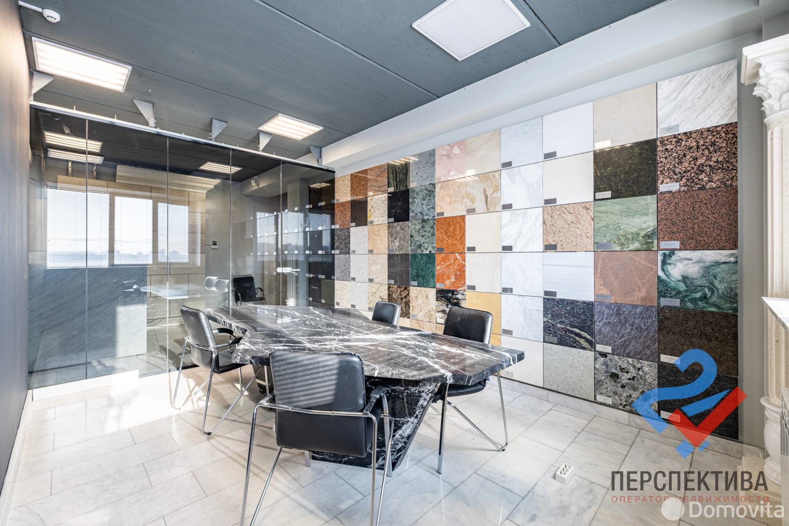 Купить офис на ул. Карла Либкнехта, д. 66 в Минске, 220000USD, код 10017 - фото 12