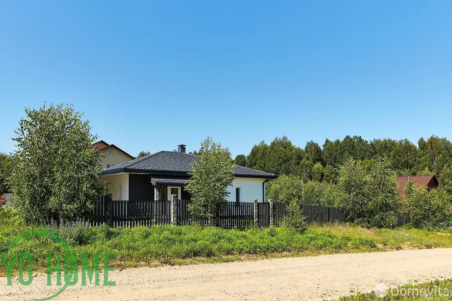 купить коттедж, Калезея, 