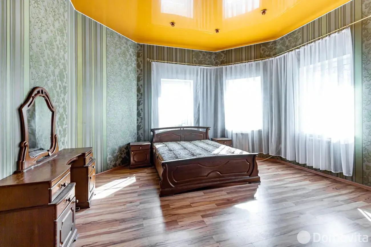 купить дом, Минск, ул. Аннаева