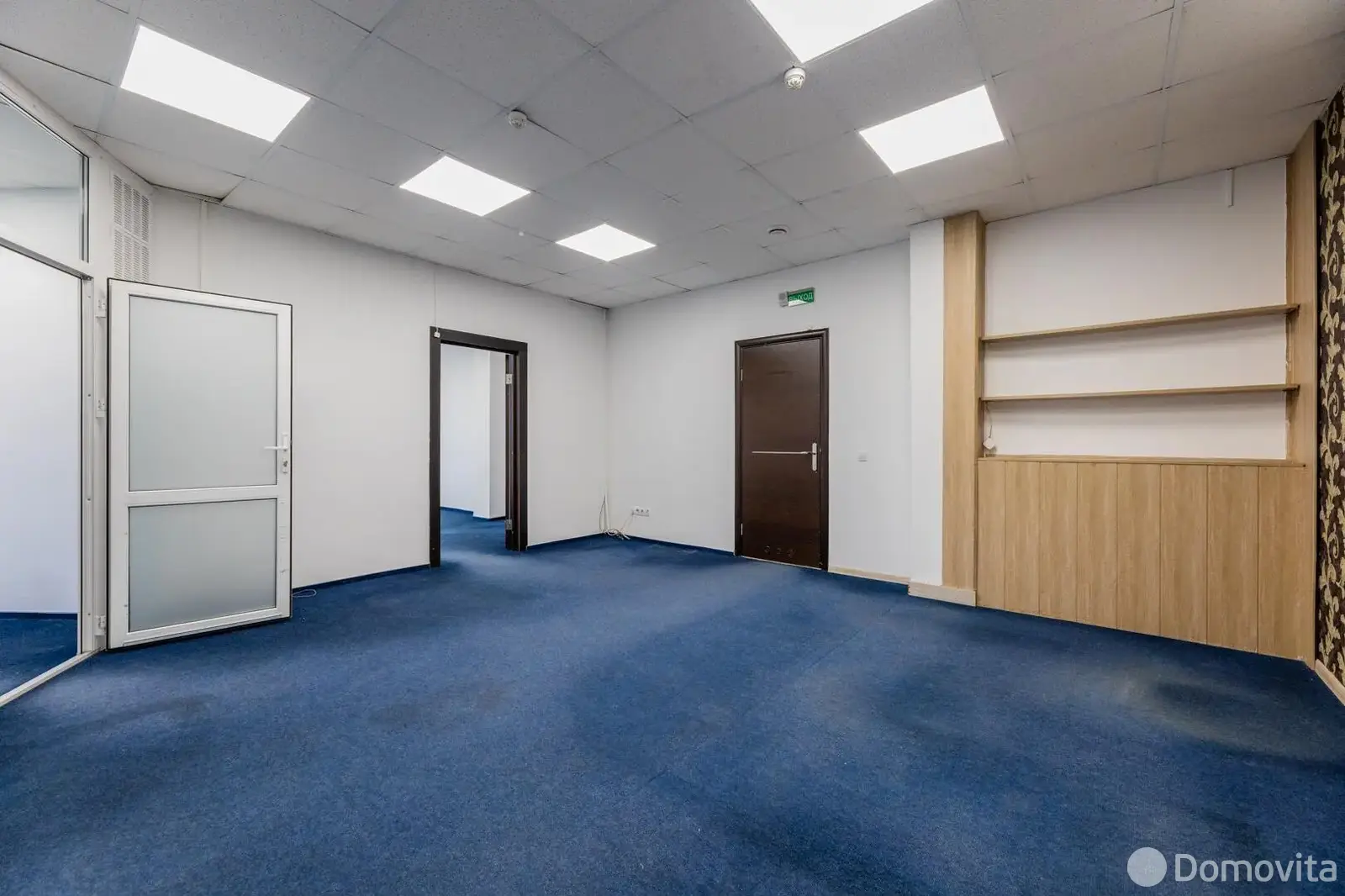 Купить офис на ул. Бирюзова, д. 10/А в Минске, 317000USD, код 9695 - фото 22