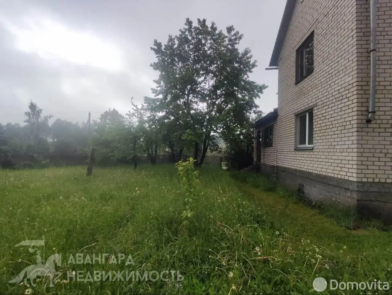 дом, Дзержинск, ул. Луговая