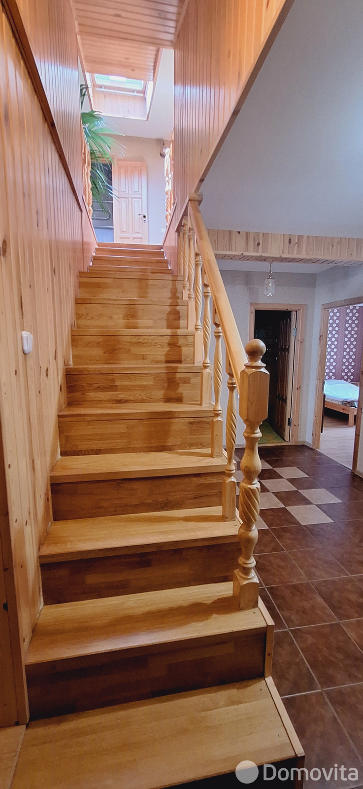 Аренда коттеджа Сябрына на сутки в Прилуках ул. Мицкевича, д. 9 , 600BYN, код 1351 - фото 6