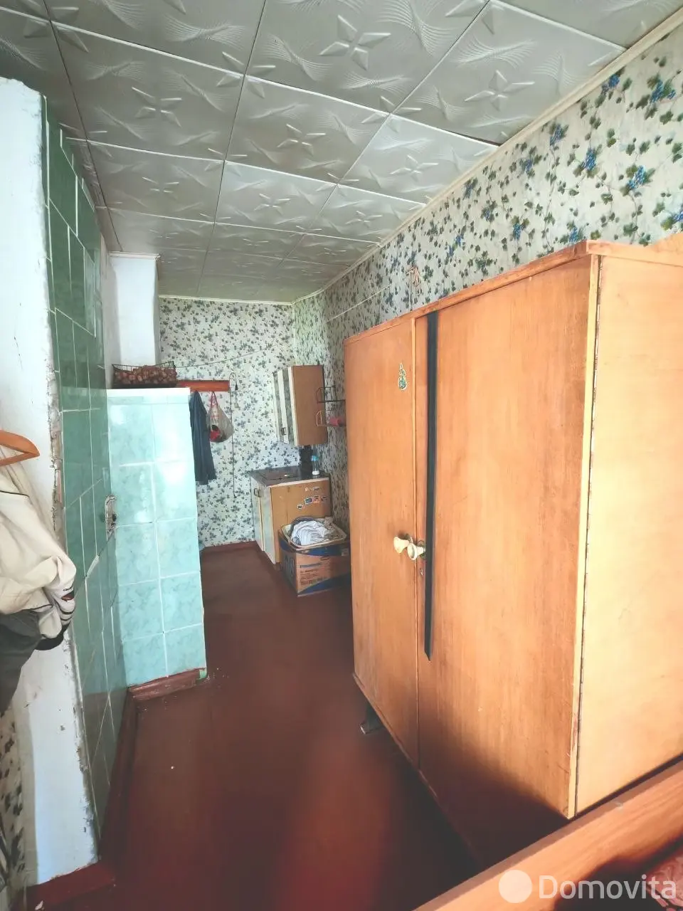 дом, Жлобин, ул. Шоссейная, д. 236