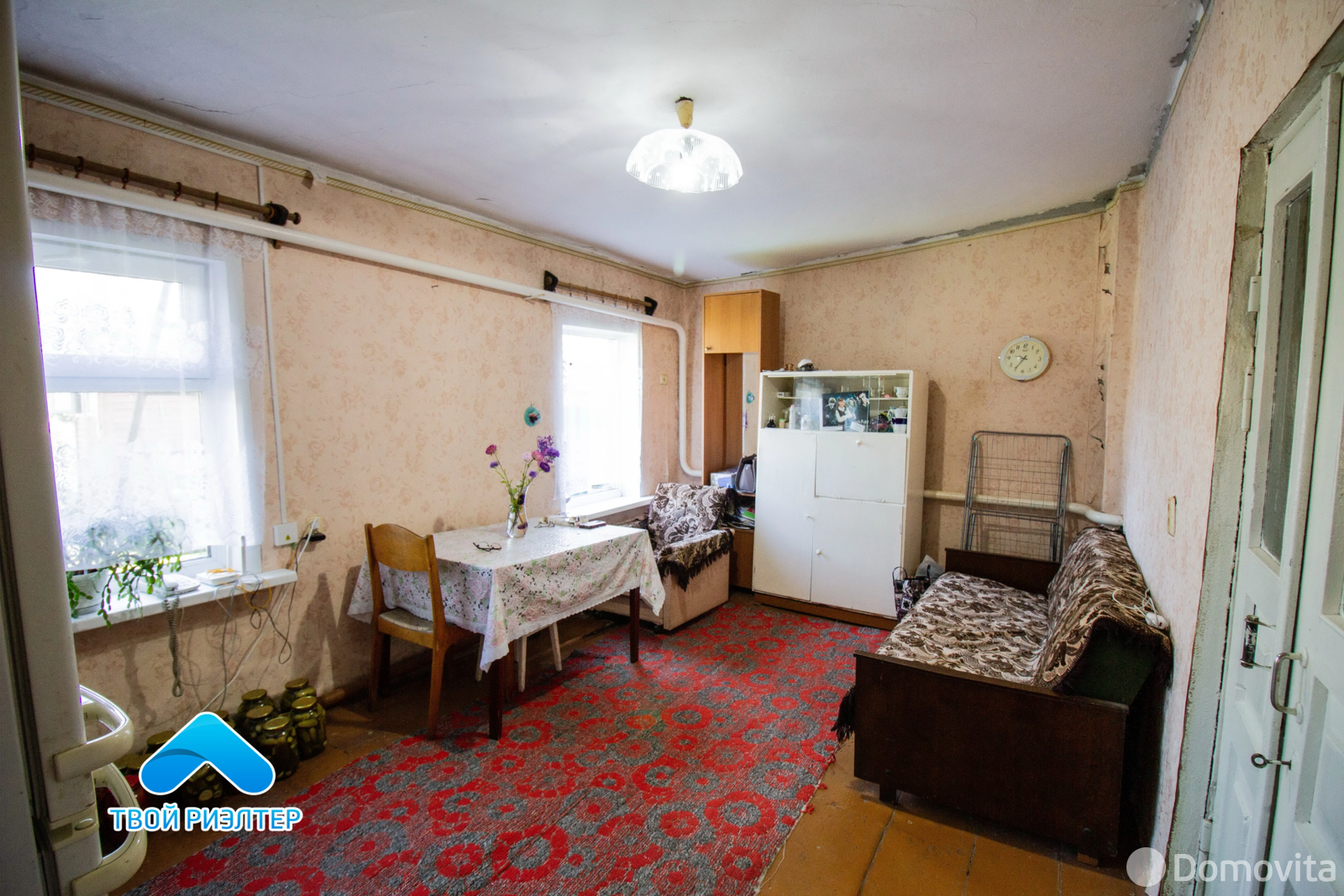 коттедж, Гомель, ул. Весенняя в Железнодорожном районе