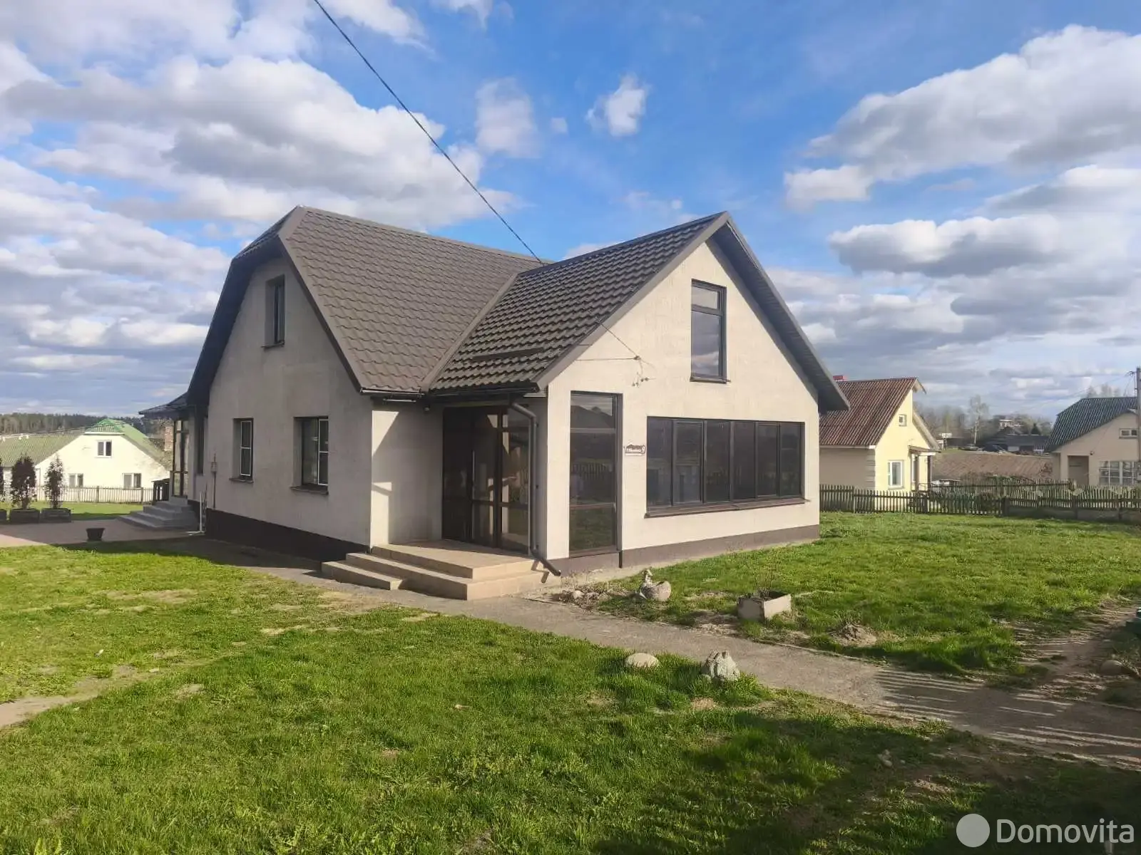 коттедж, Каменка, без посредников