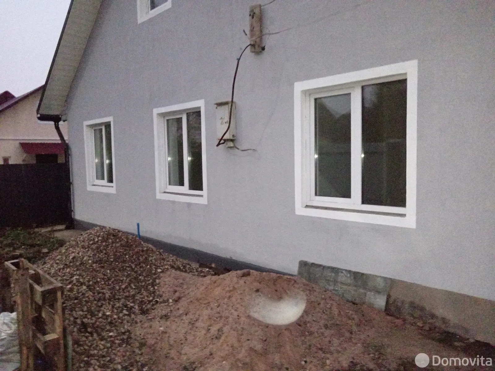 коттедж, Витебск, ул. Красного Партизана, д. 16 