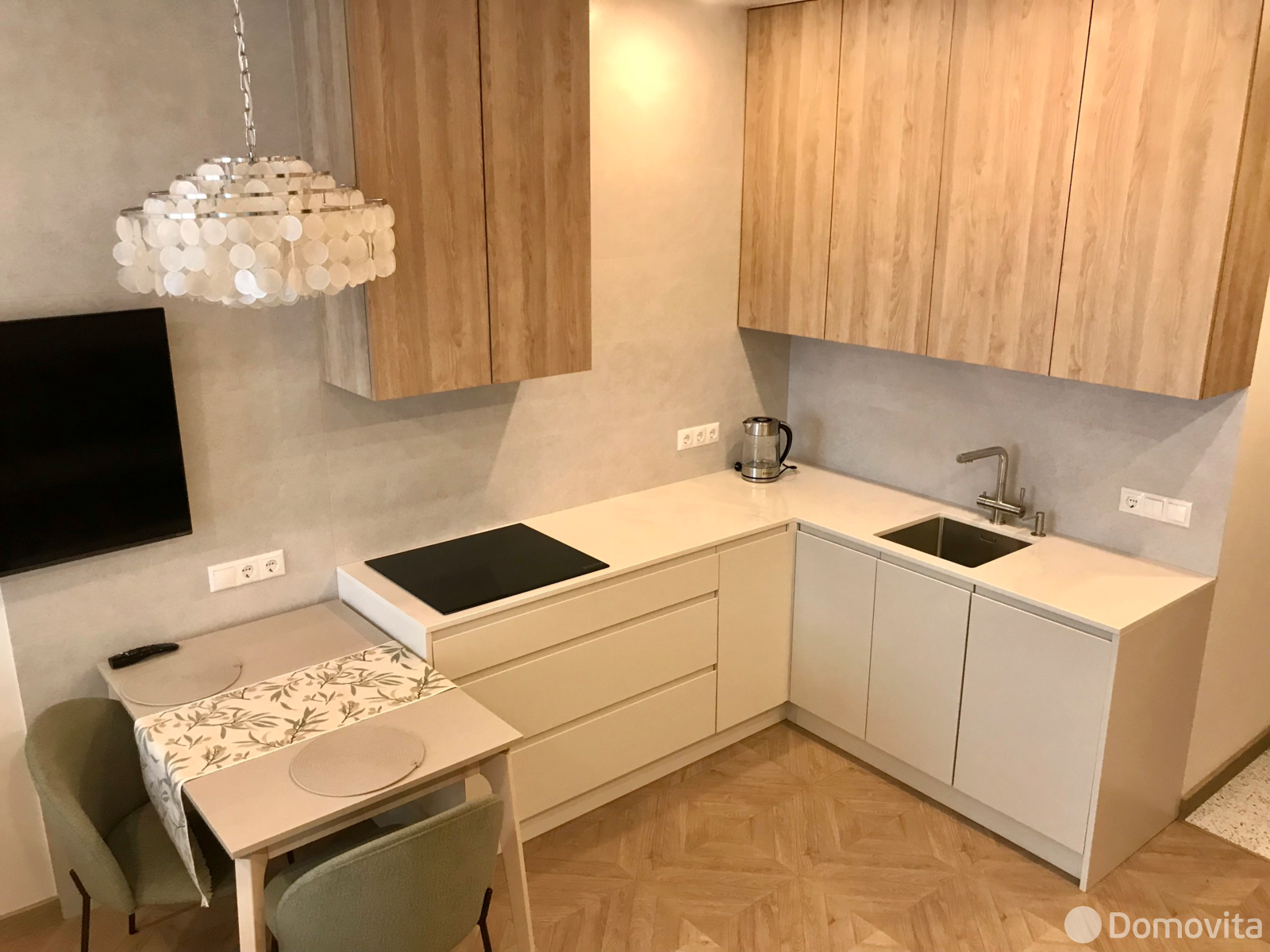 квартира, Минск, ул. Брилевская, д. 27 - лучшее предложение