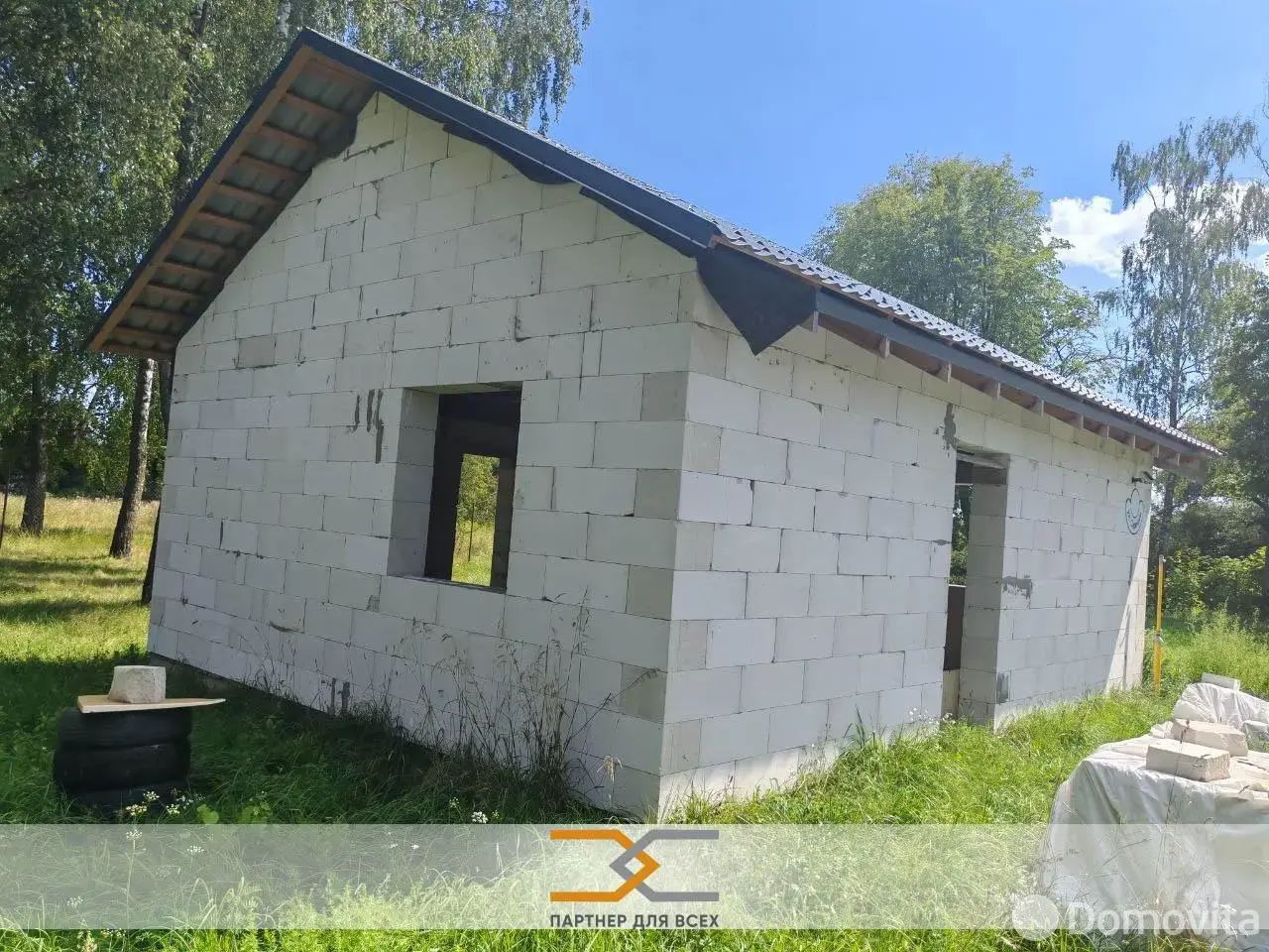 продажа коттеджа, Караваево, ул. Садовая
