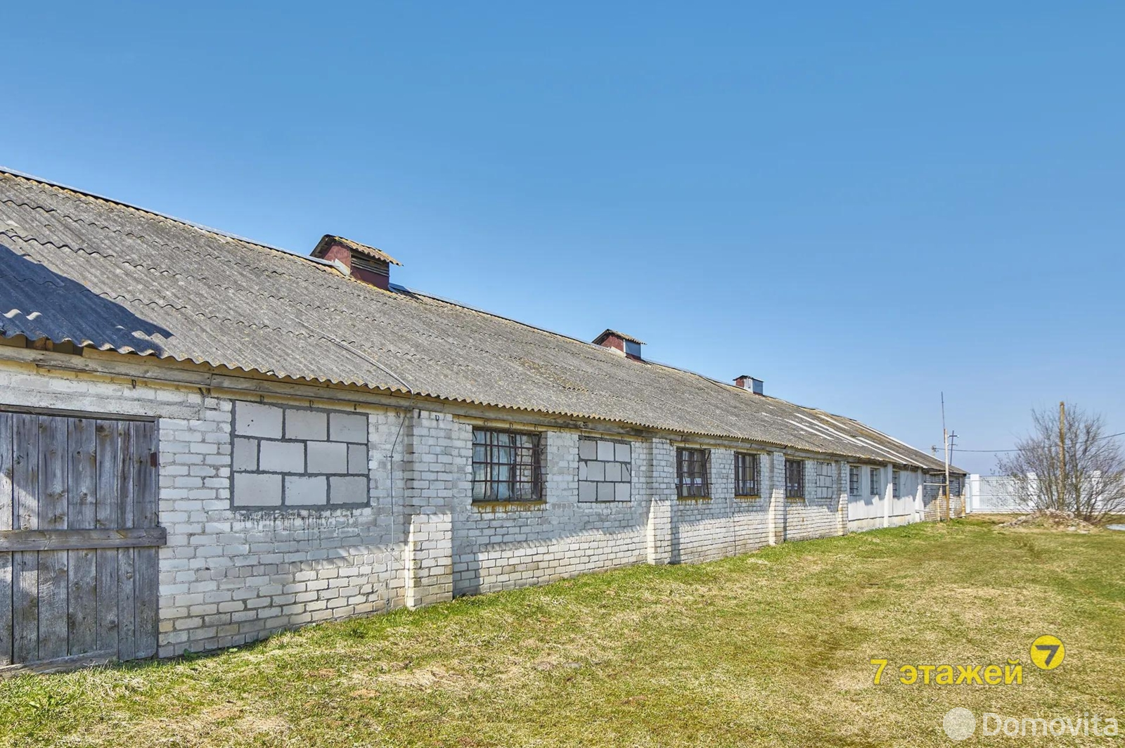 Купить помещение под сферу услуг в Новоселье, - фото 39