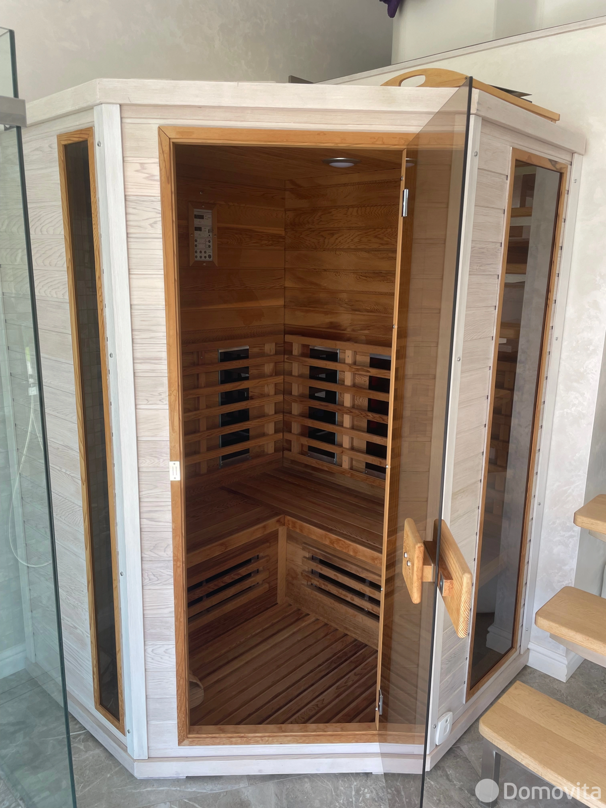  Коттедж на сутки в Птичи ул. Парковая, д. 33А, 540BYN, код 1349 - фото 32