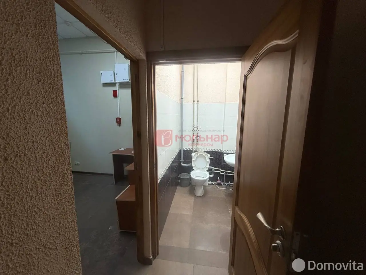 Цена аренды торгового объекта, Минск, Игуменский тр-т, д. 16