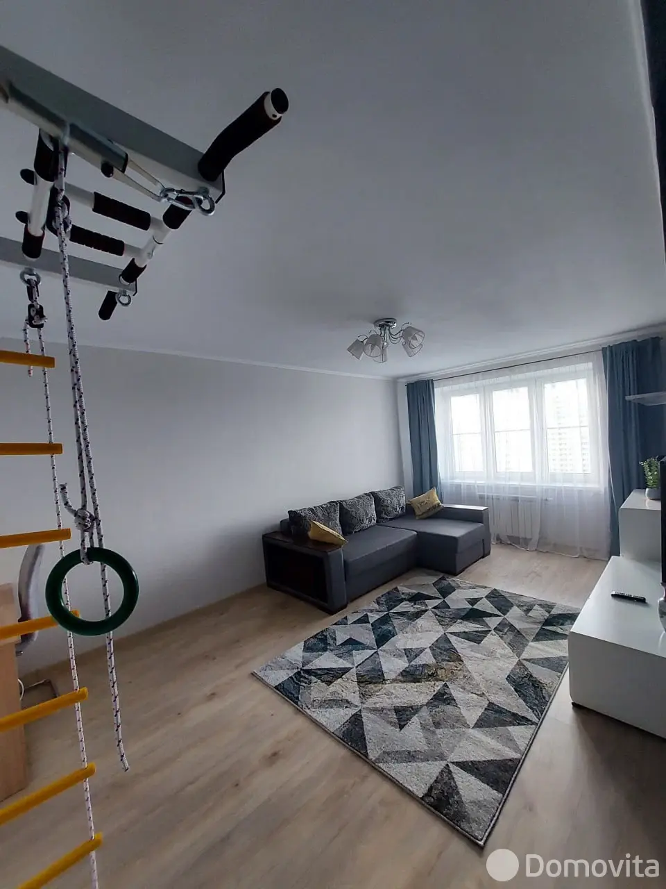 Снять 2-комнатную квартиру в Минске, пр-т Газеты Правда, д. 9А, 600USD, код 149944 - фото 2