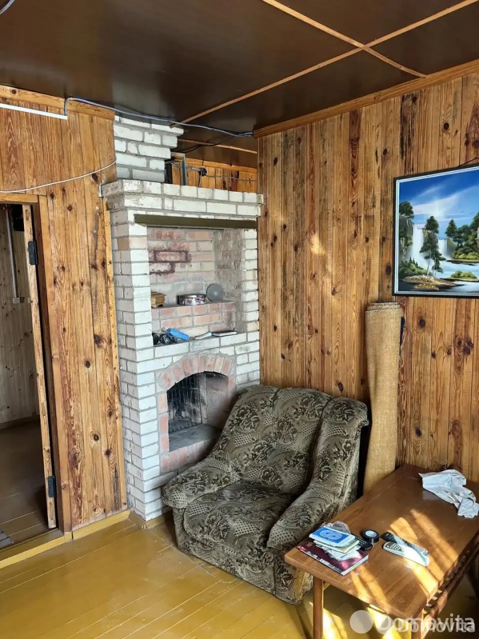 Купить 2-этажную дачу в Равнополье Минская область, 18000USD, код 184980 - фото 17