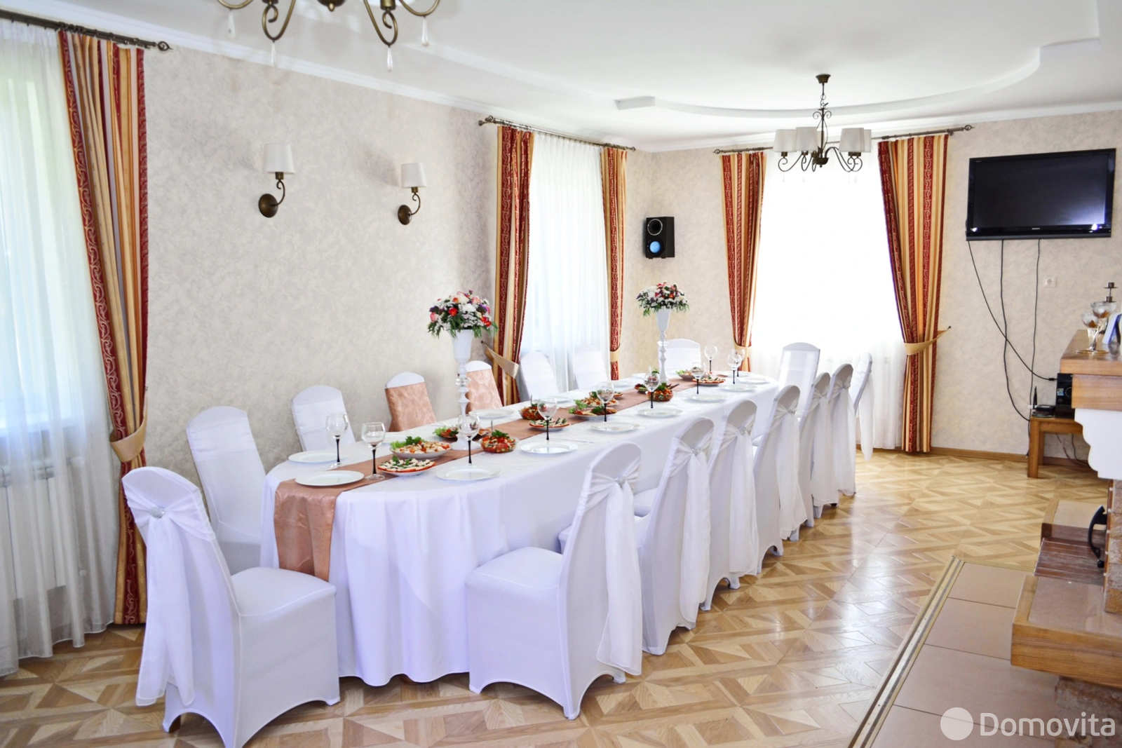 коттедж на сутки, Каменная Горка, ул. Мозырская, д. 19 - лучшее предложение