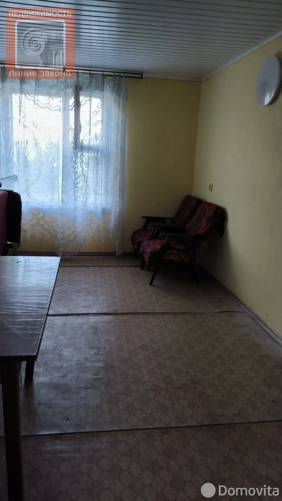 Цена продажи дома, Плесы, 