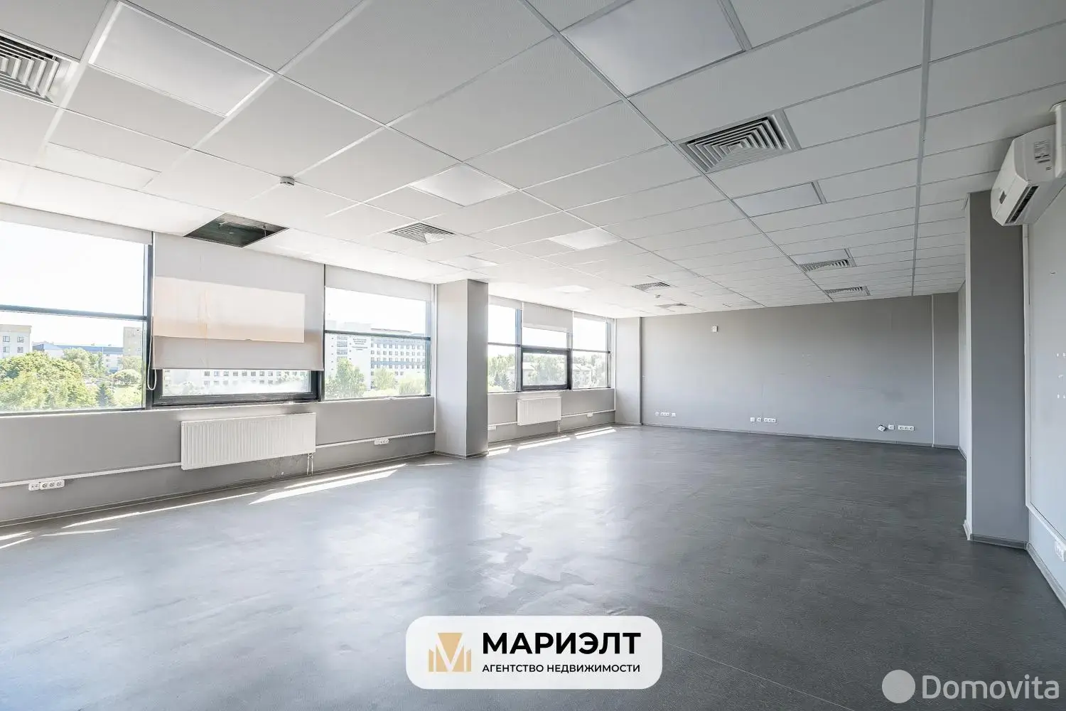 Снять офис на пер. Козлова, д. 25 в Минске, 39800BYN, код 17247 - фото 25