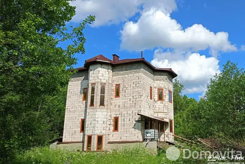Стоимость продажи участка, Волковщина, ул. Лесная