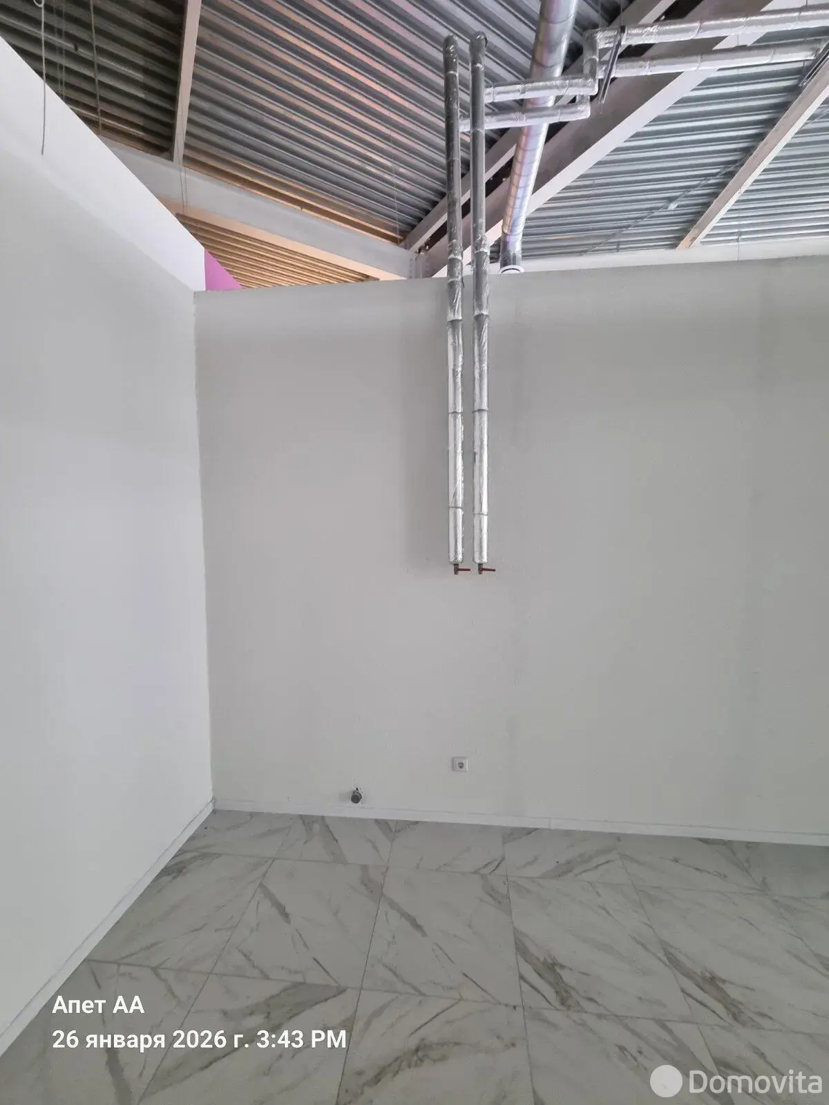 торговый объект, Дзержинск, ул. Минская, д. 12 