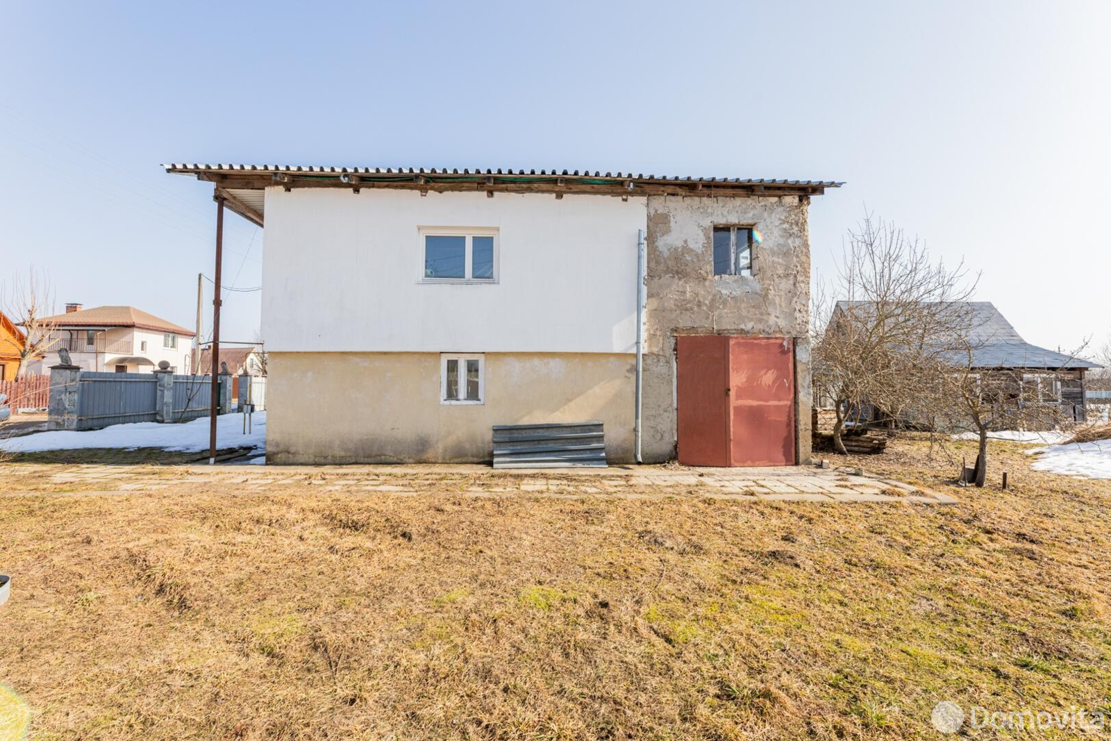 коттедж, Волма, ул. Минская 