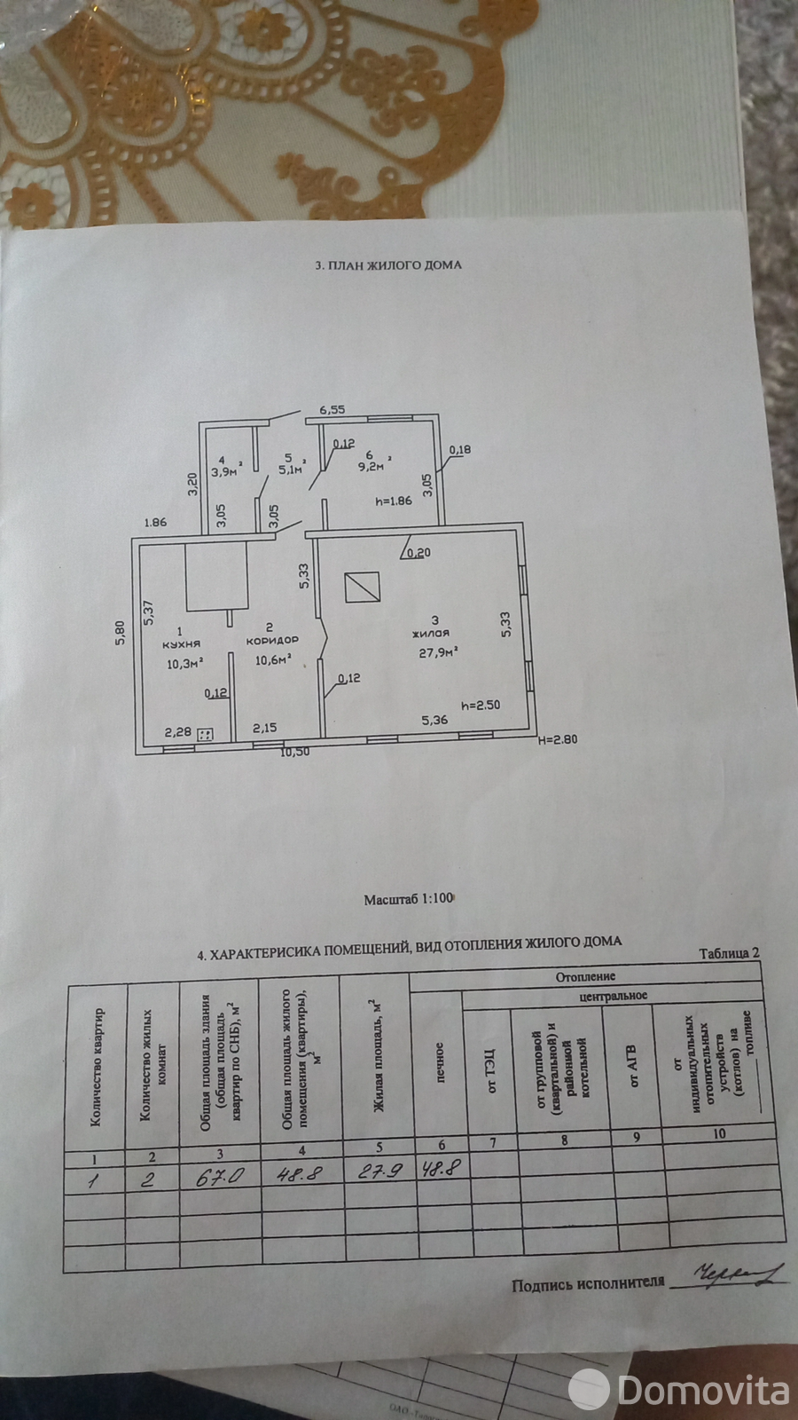 дача, Замошье, ул. Центральная от собственника