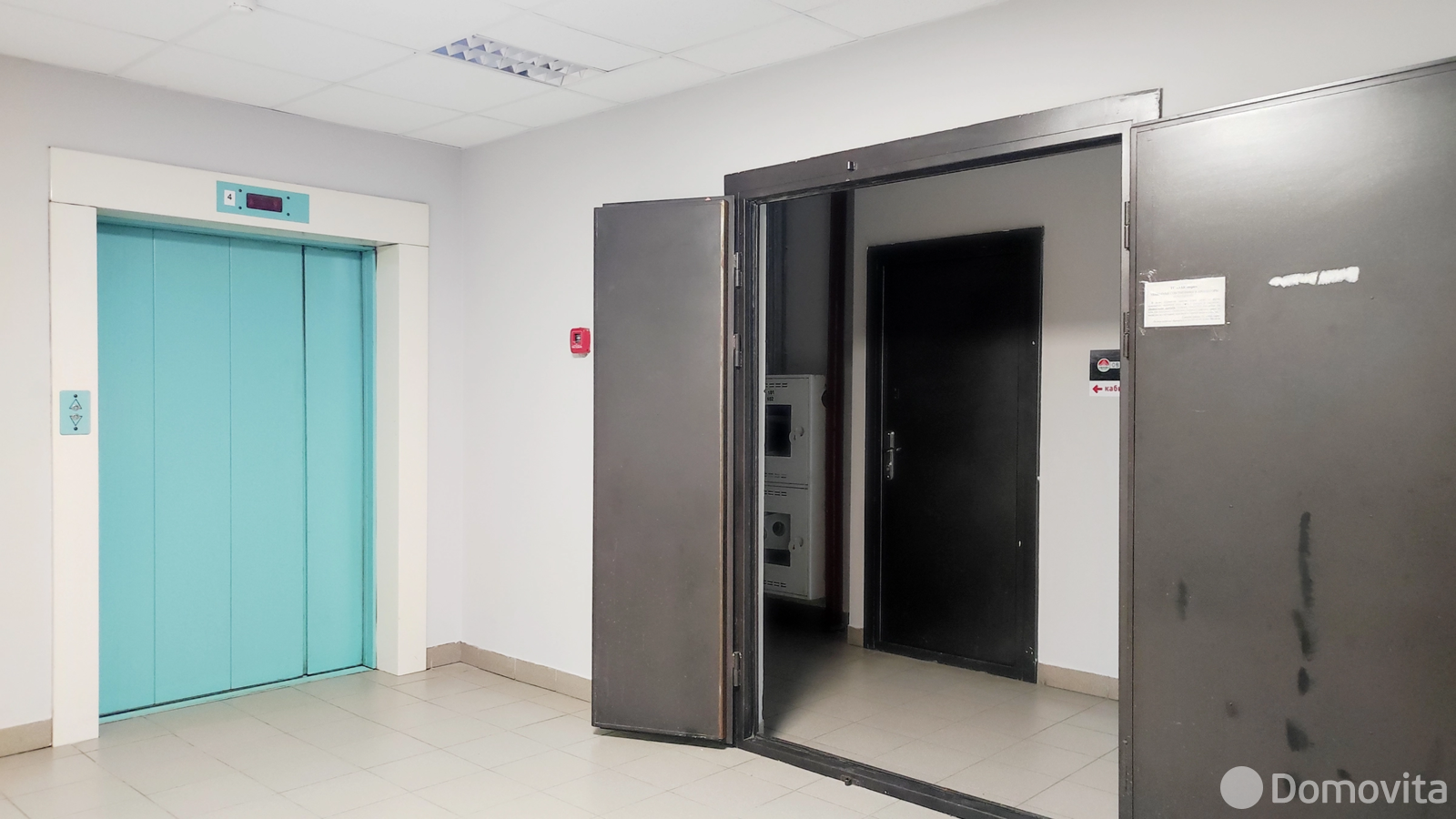 Купить офис на ул. Мележа, д. 5/2 в Минске, 71500USD, код 9561 - фото 12