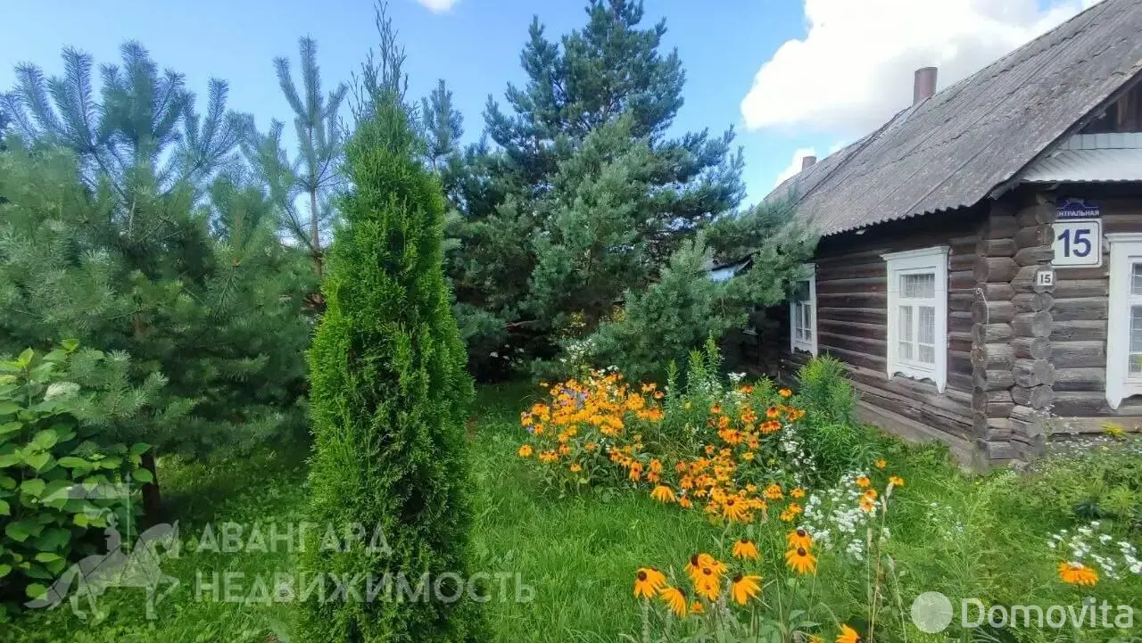 продажа коттеджа, Гребёнка, ул. Центральная