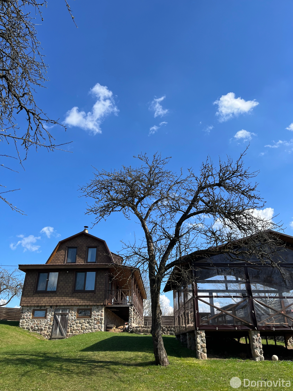 дом, Голубеньки, - лучшее предложение