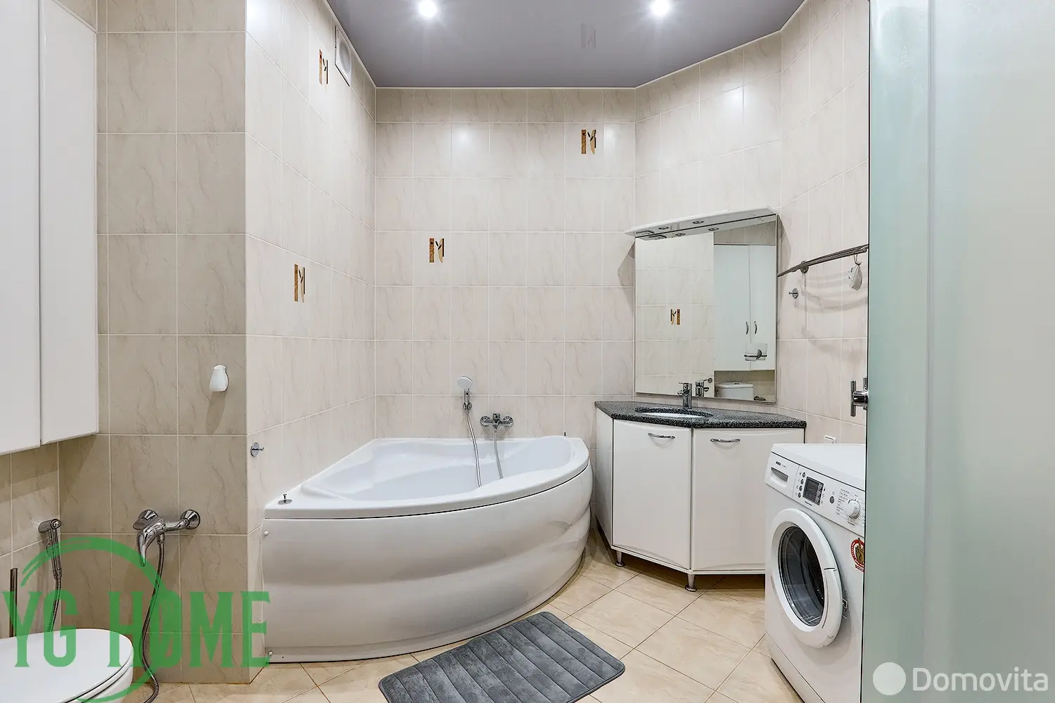 Снять 4-комнатную квартиру в Минске, ул. Гая, д. 4/2, 1500USD, код 147271 - фото 31