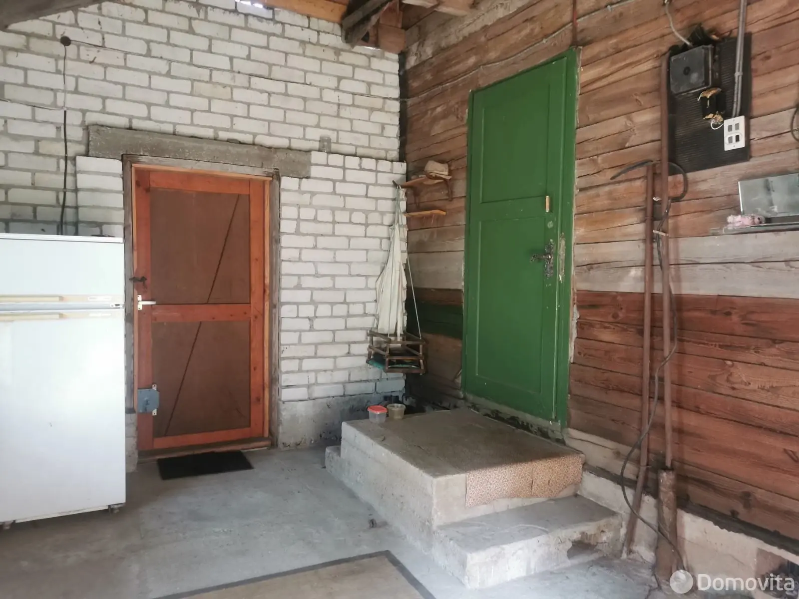 дача, Принеманское-1, 
