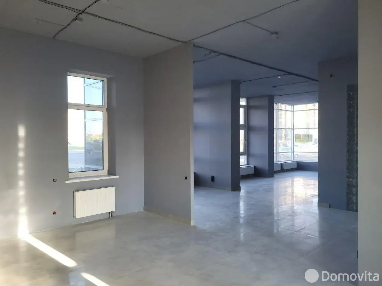 Аренда торгового помещения на пр-т Московский, д. 110 в Витебске, 4143BYN, код 968349 - фото 6