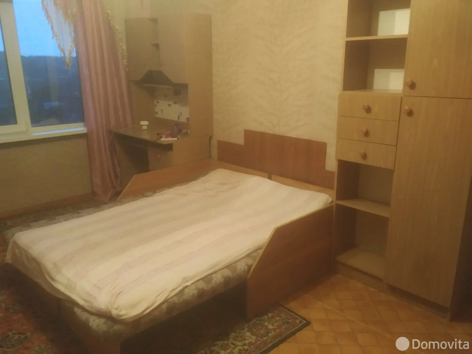 Цена аренды квартиры, Радошковичи, ул. Восточная, д. 13А