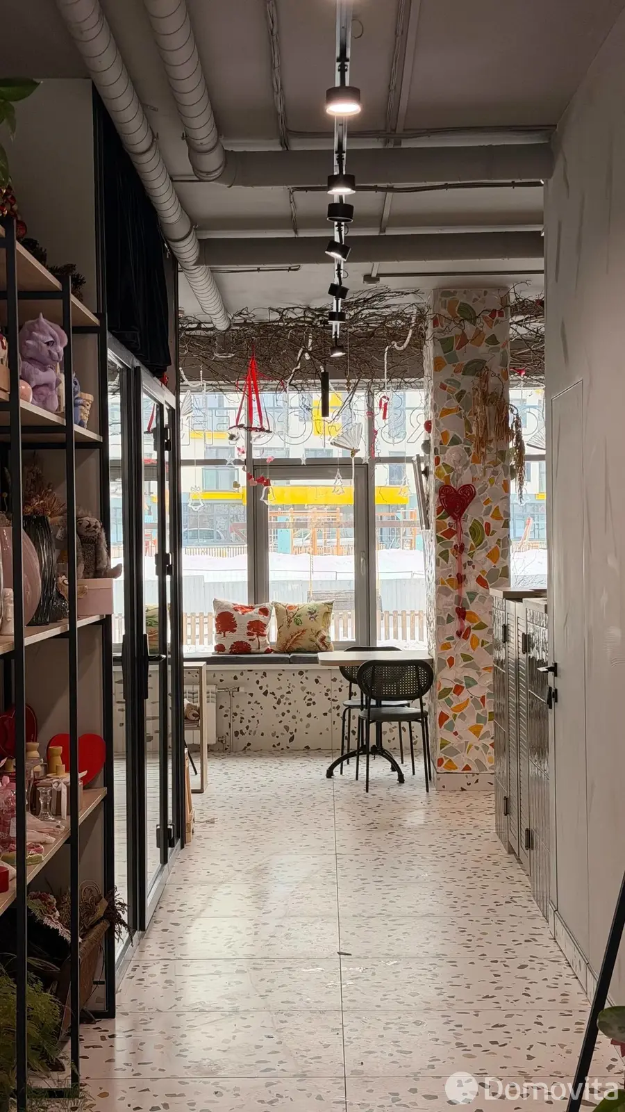 Снять торговую точку на ул. Кропоткина, д. 59 в Минске, 3600BYN, код 968509 - фото 5