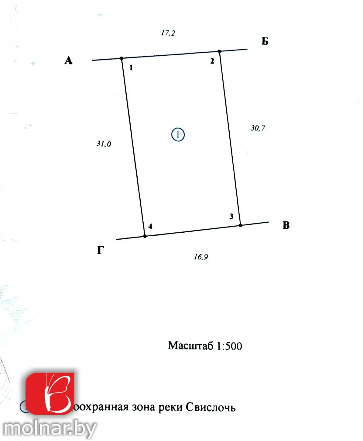 Купить 2-этажную дачу в Анусино Минская область, 17500USD, код 184259 - фото 33