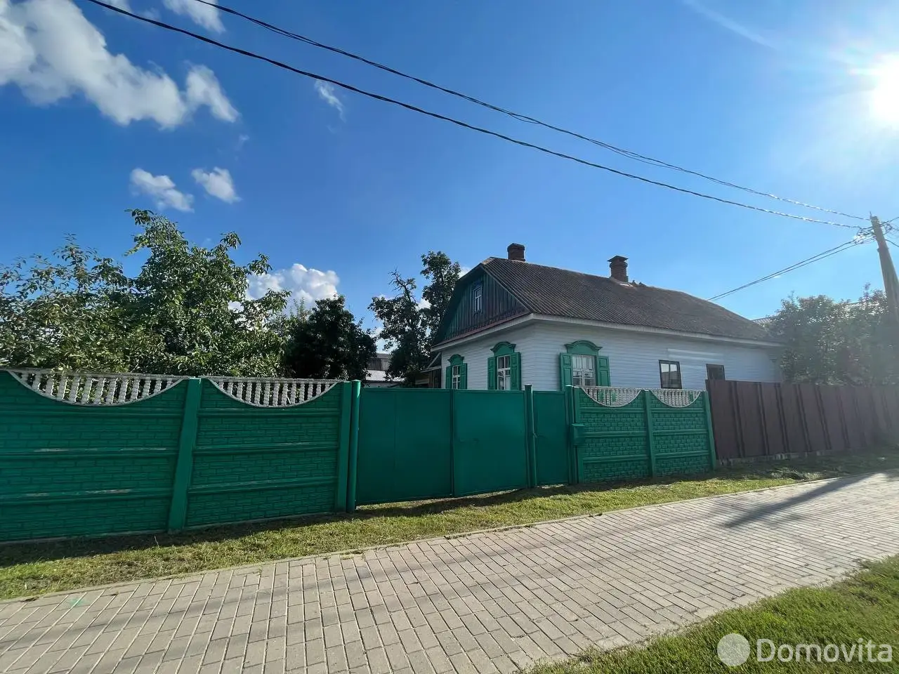 коттедж, Бобруйск, ул. Марии Бобровой, д. 1, стоимость продажи 44 772 р.