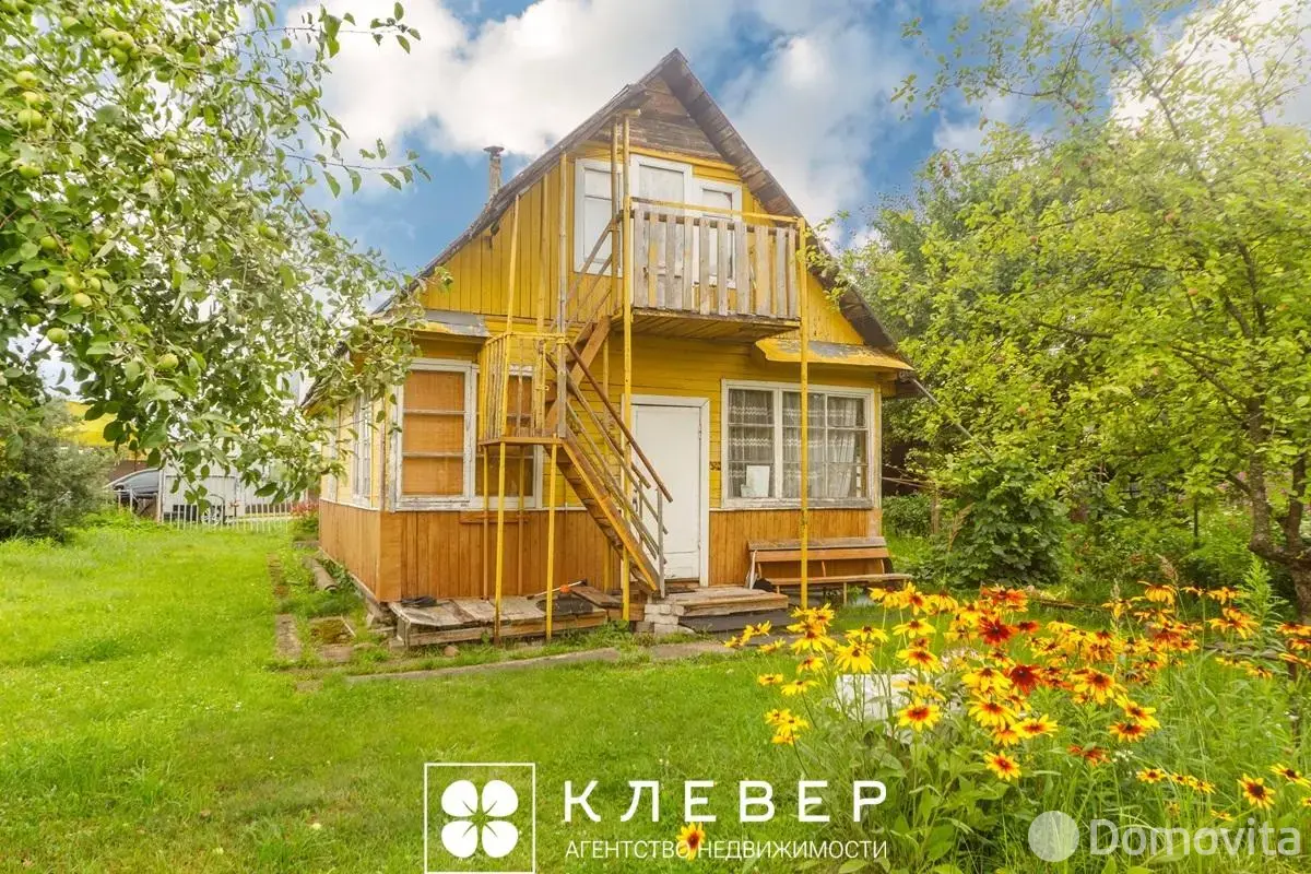 Цена продажи дачи, Факел Воложинский район, 