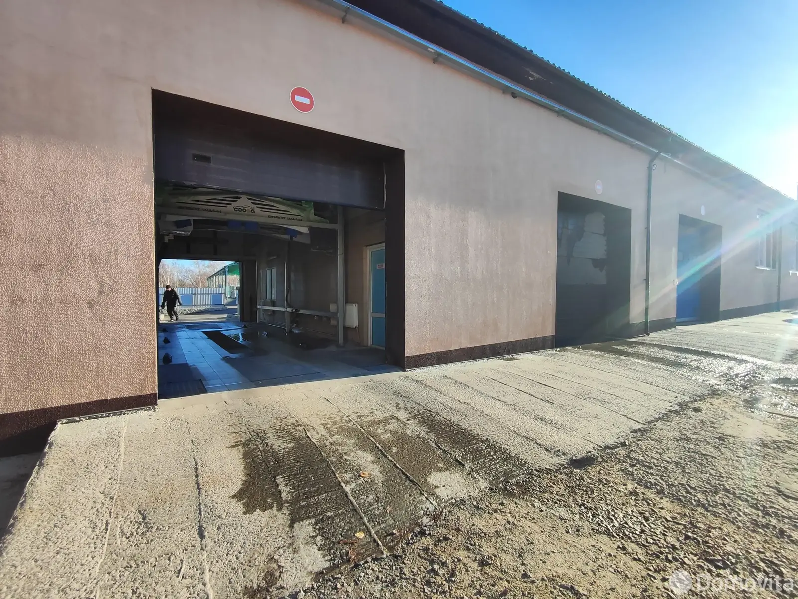 Купить помещение под сферу услуг в Мозыре, ул. Шоссейная, д. 15/А - фото 23