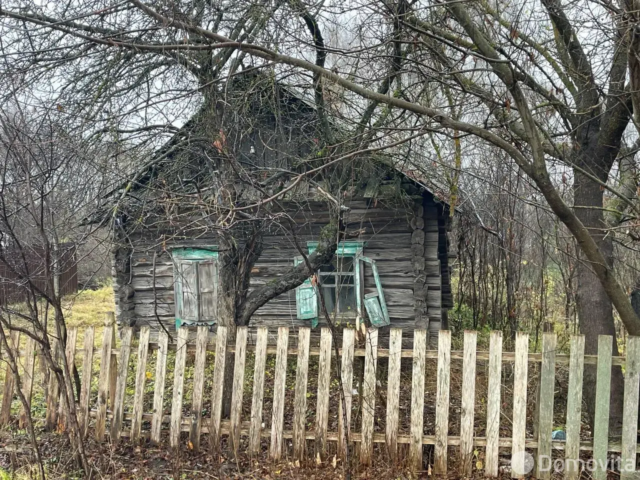 дача, Цель, ул. Партизанская, д. 8