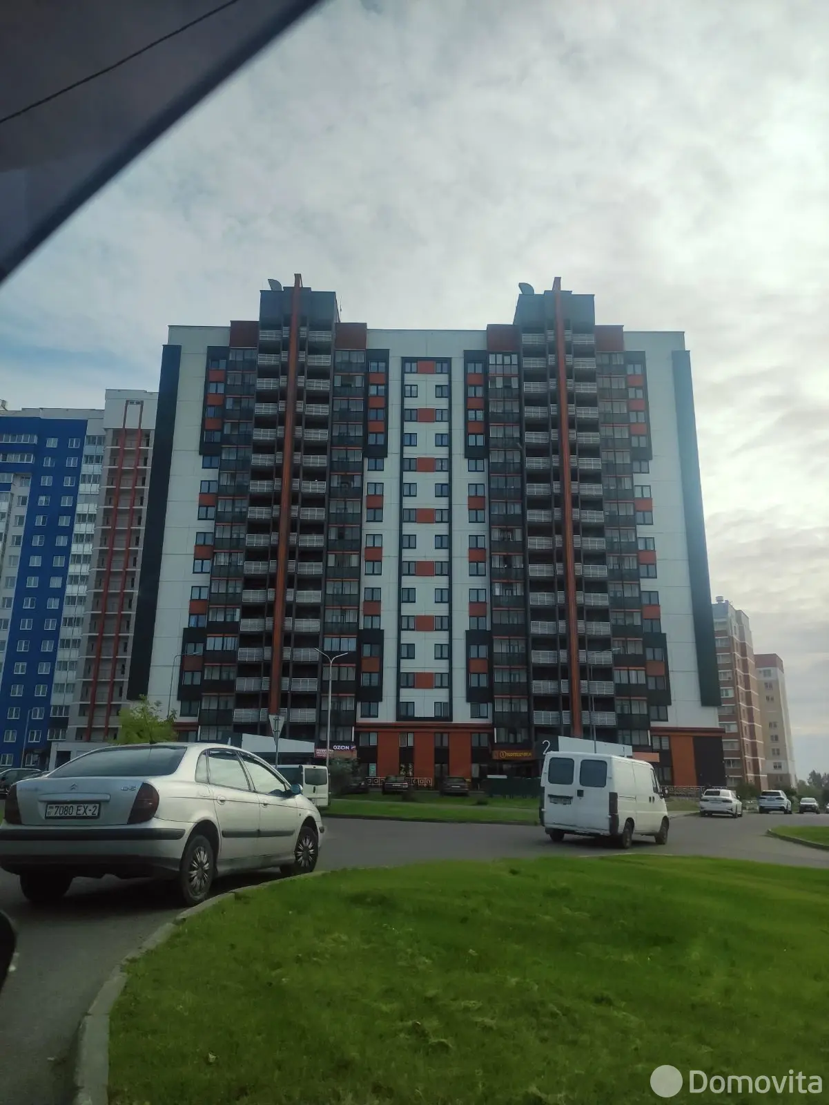 Купить офис на пр-т Московский, д. 67 в Витебске, 321000USD, код 9314 - фото 6