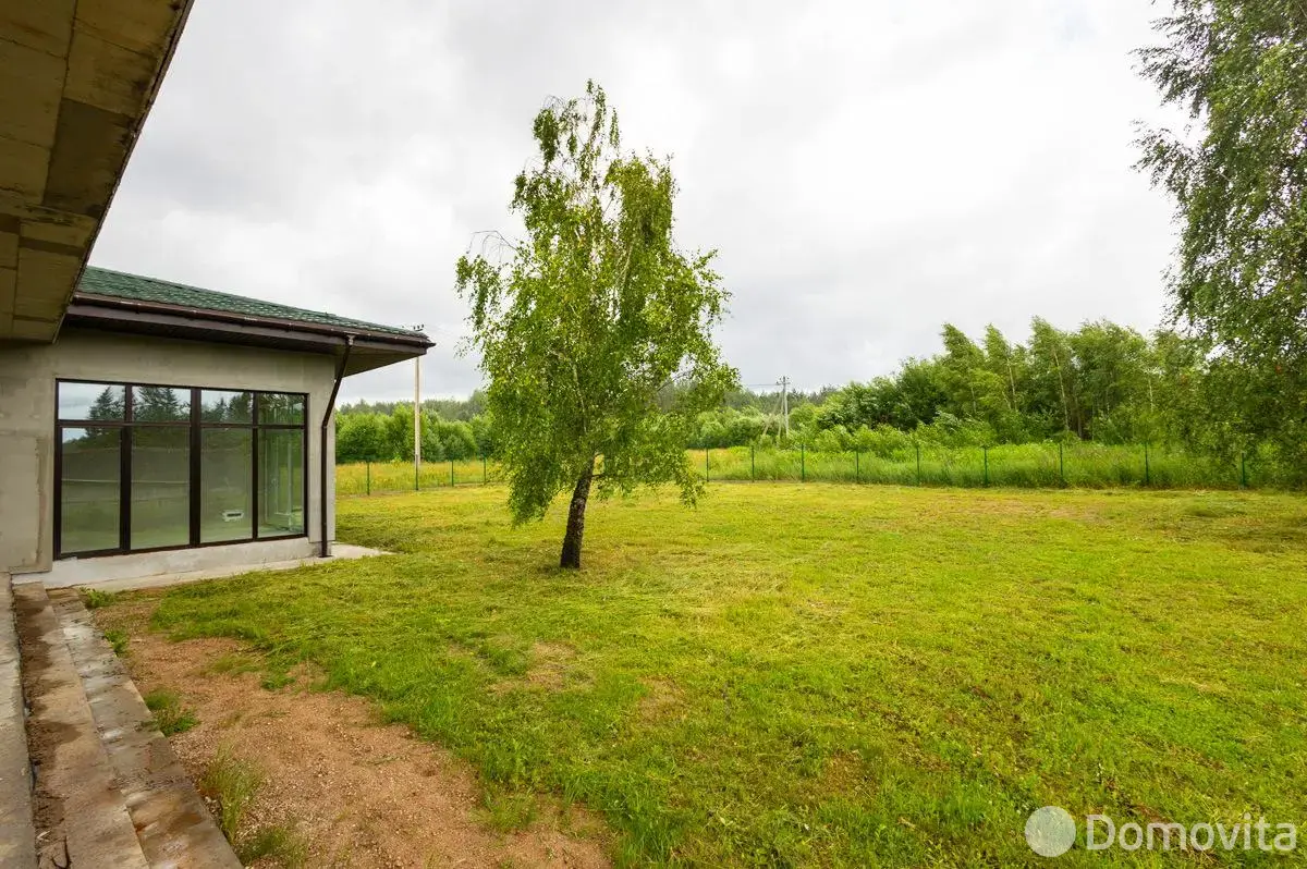 Купить офис на ул. Лесная, д. 30 в Крапивниках, 812000BYN, код 10565 - фото 19