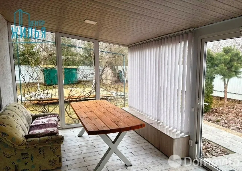 Продажа 2-этажной дачи в Спецавтохозяйство Гродненская область, 51000USD, код 185166 - фото 11