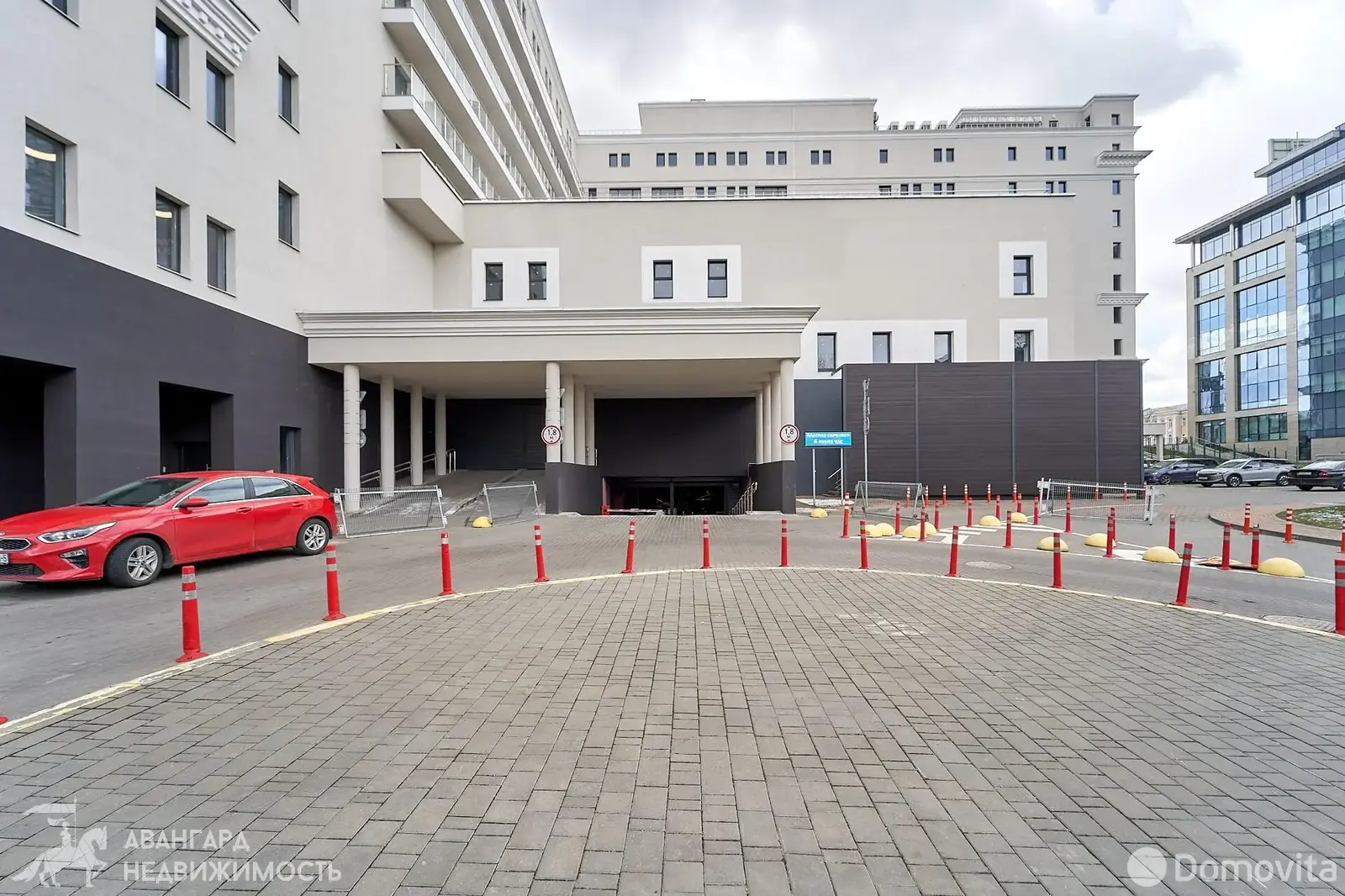 Аренда офиса на ул. Интернациональная, д. 38 в Минске, 3124BYN, код 14206 - фото 18