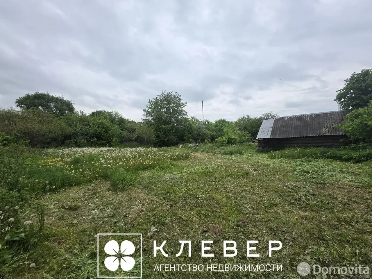 Купить земельный участок, 25 соток, Дещенка, Минская область, 95564BYN, код 572088 - фото 26