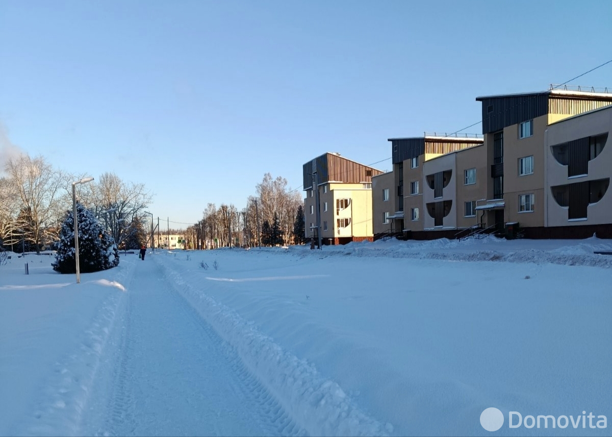 коттедж, Домжерицы, 