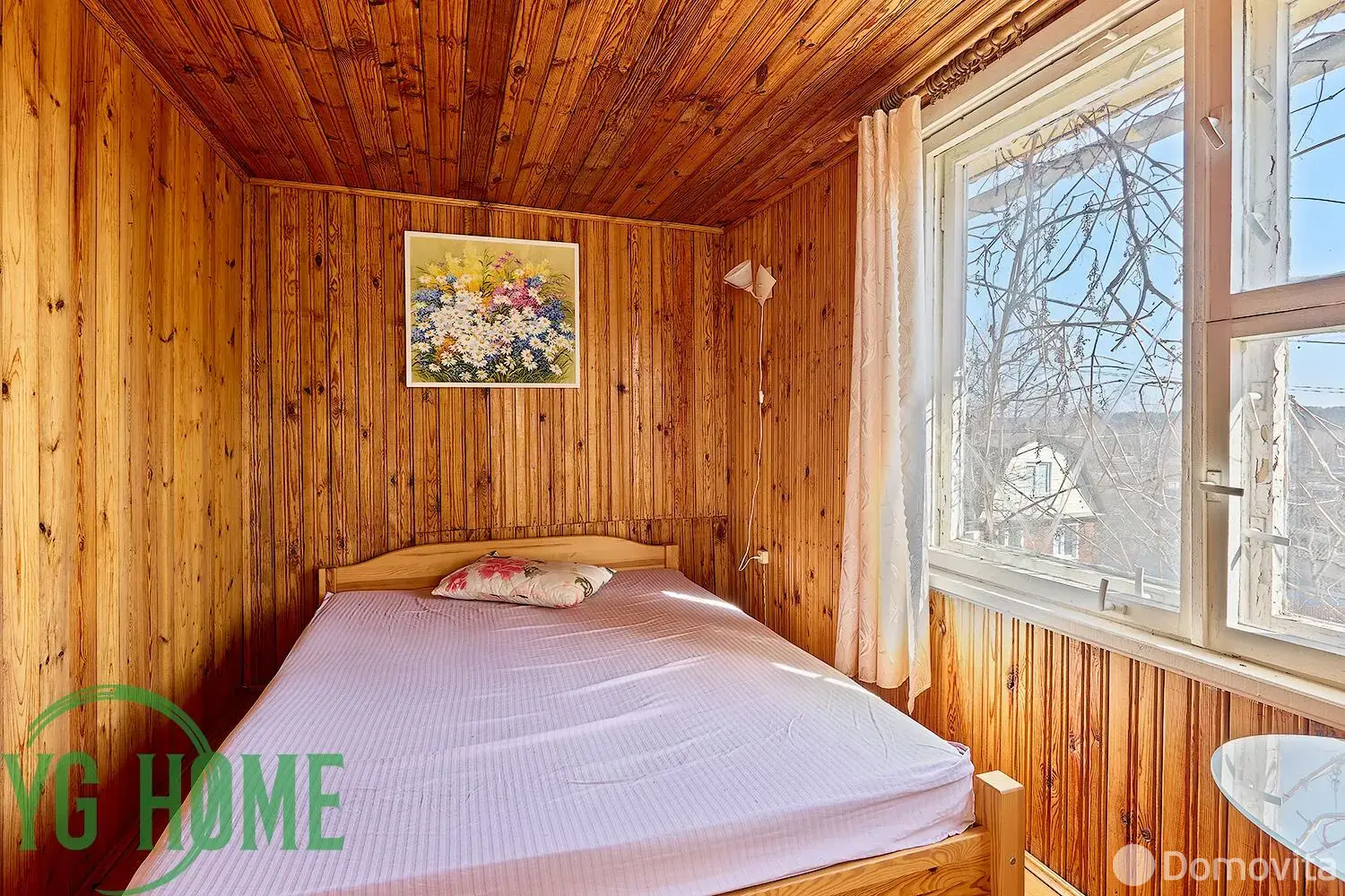 Продажа 2-этажной дачи в Взгорье-2 Минская область, 23900USD, код 181943 - фото 23