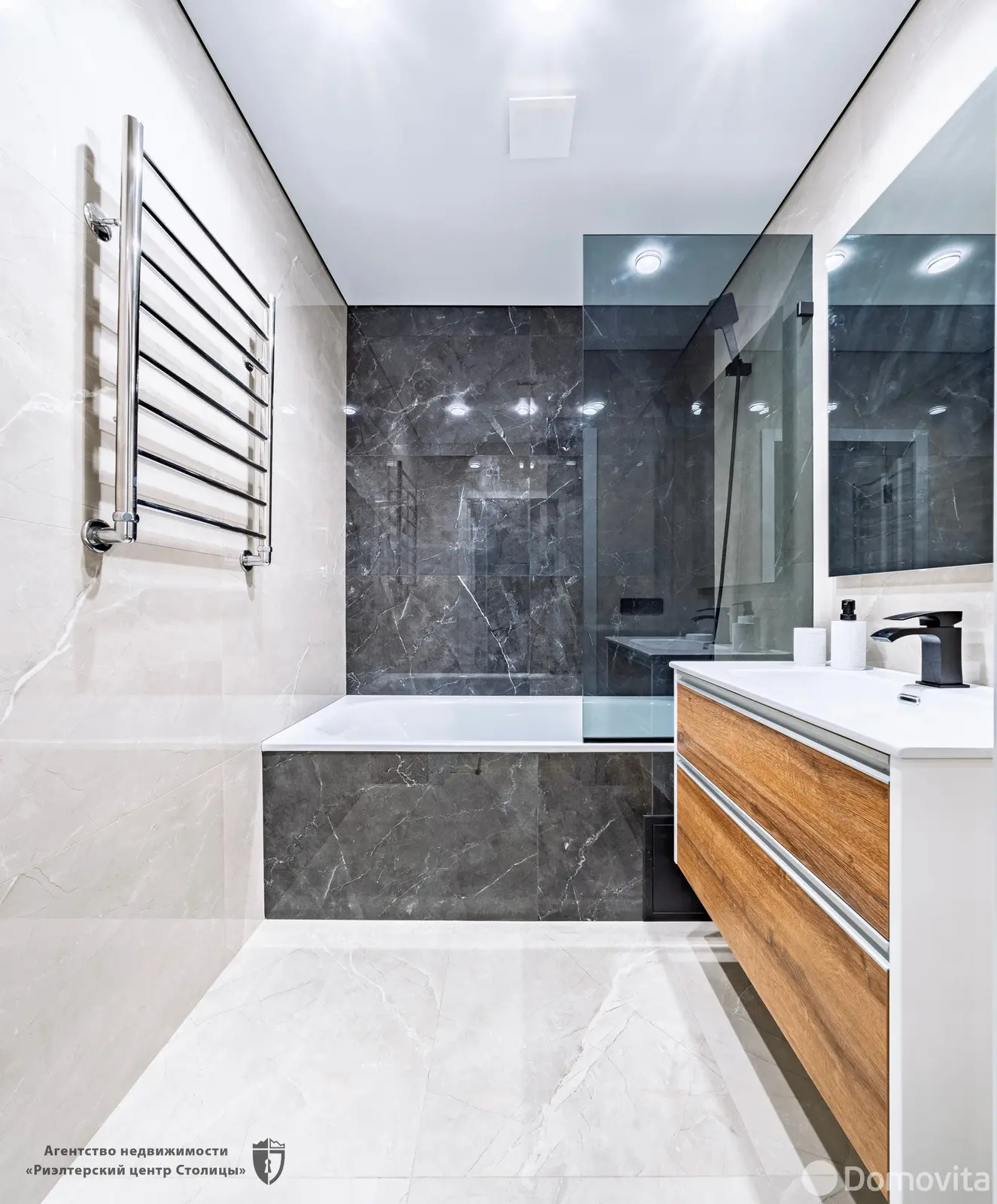 Снять 2-комнатную квартиру в Минске, пр-т Независимости, д. 88, 1200USD, код 149077 - фото 25