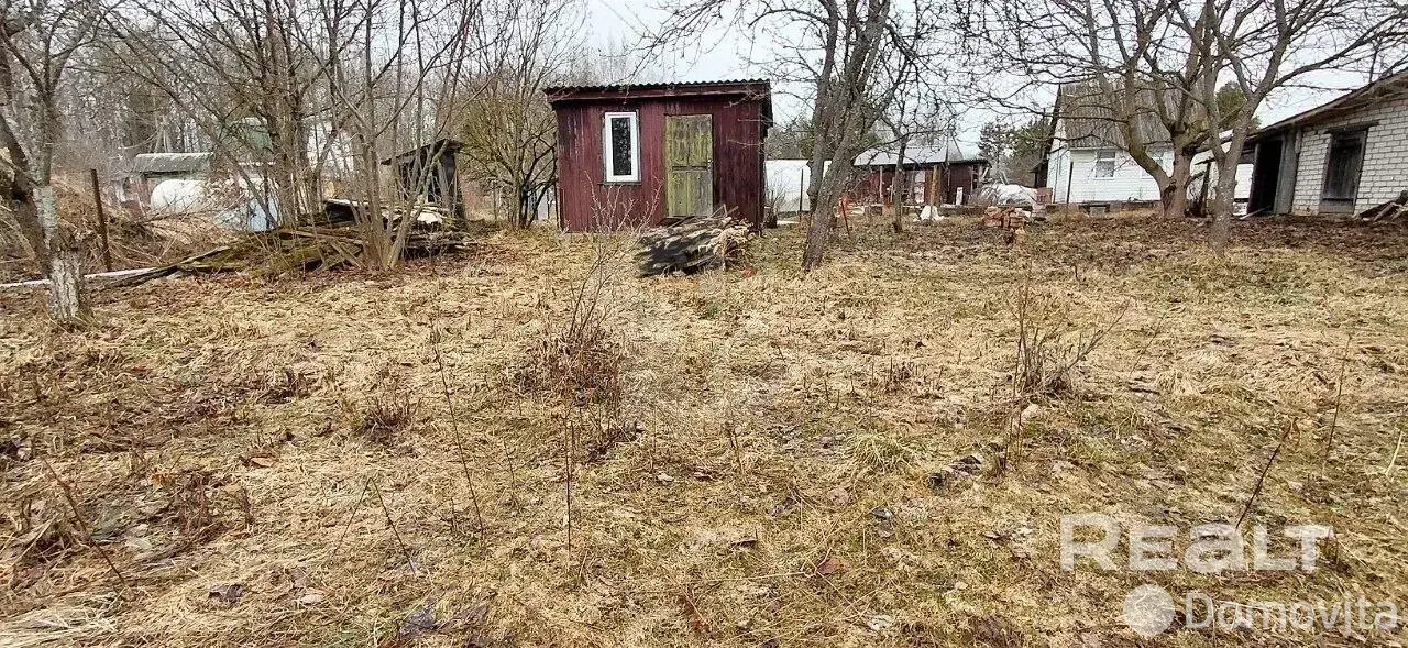 купить участок, ТИШИНА, 