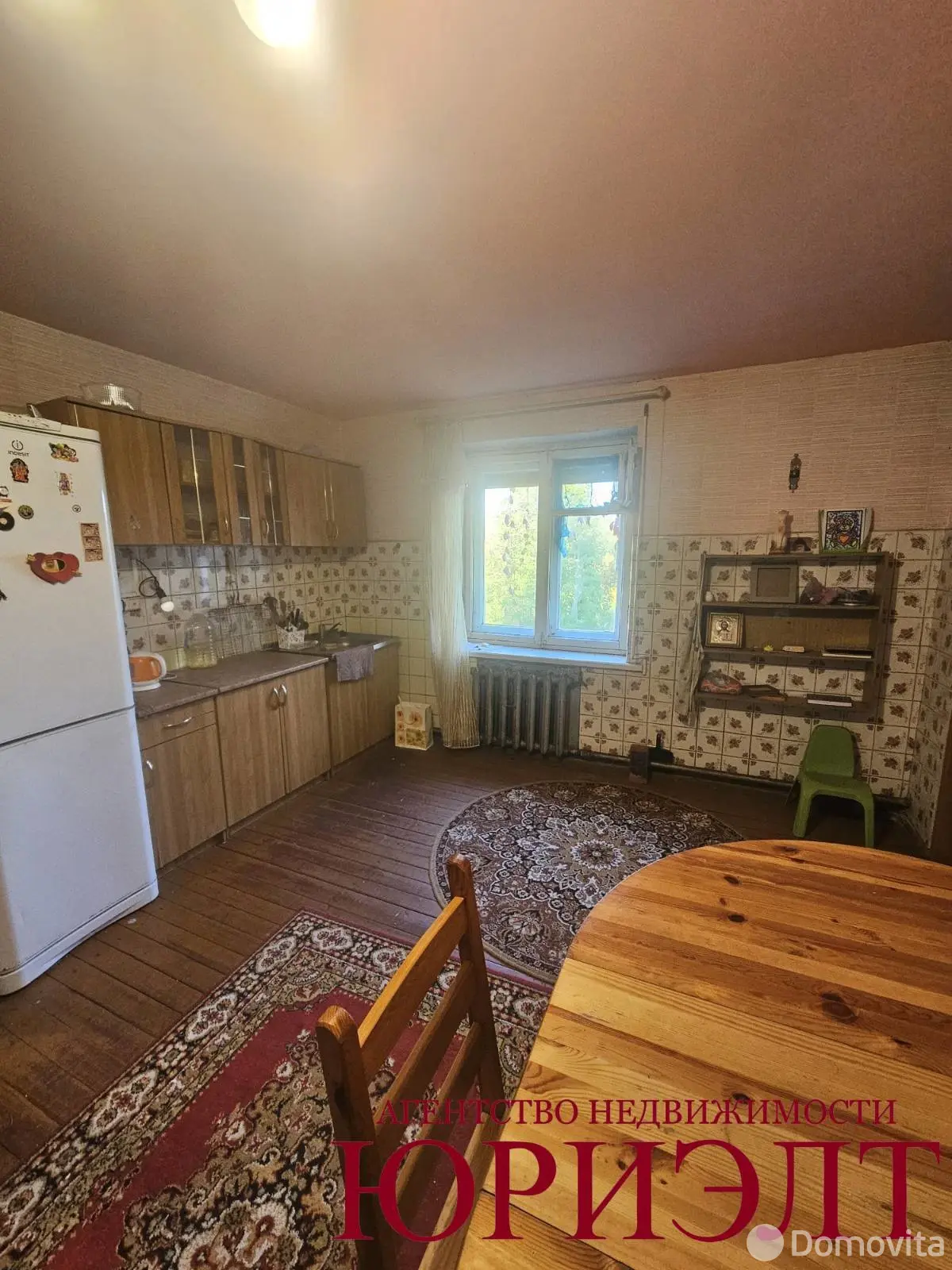 дом, Ульяновичи, 