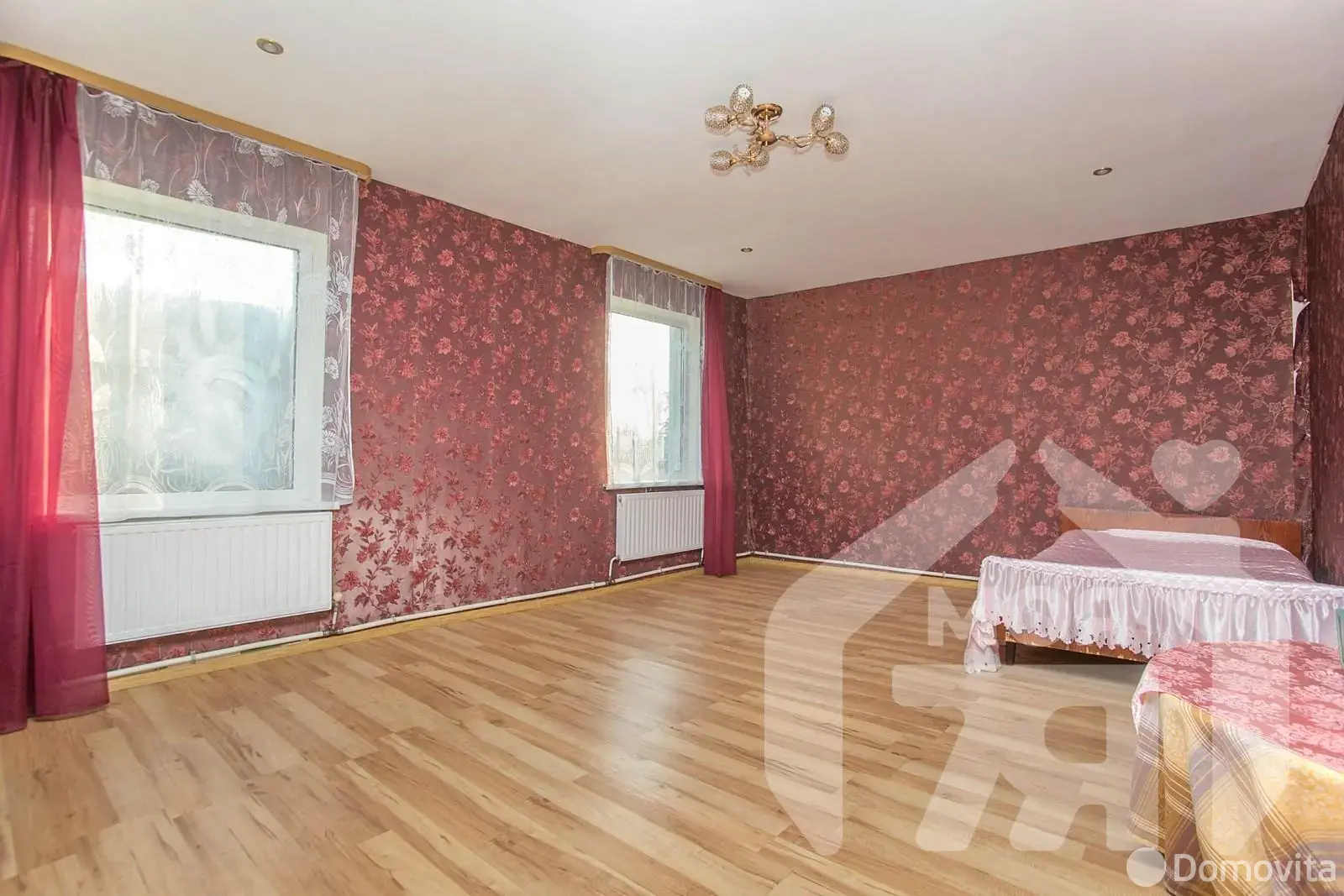 продажа дома, Селивоновка, ул. Молодёжная