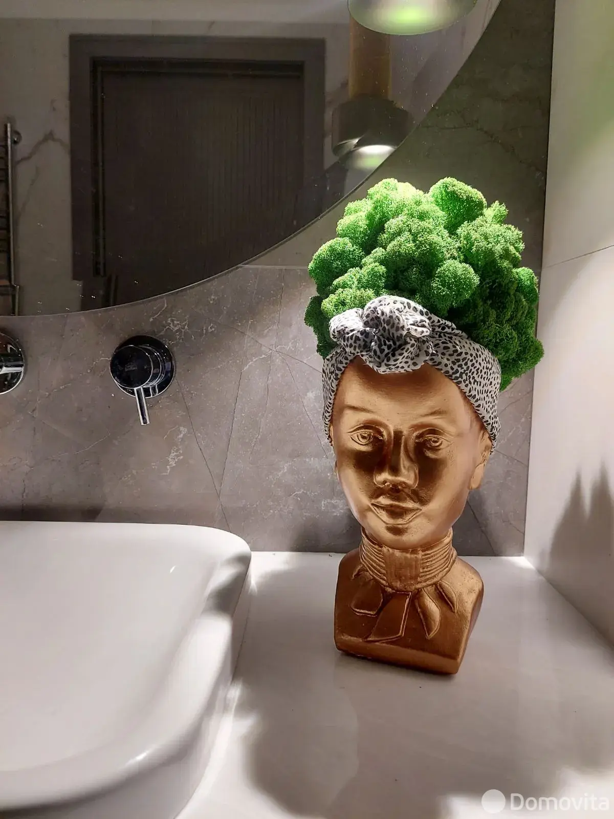 Снять 4-комнатную квартиру в Минске, ул. Куйбышева, д. 69, 1500USD, код 149380 - фото 13