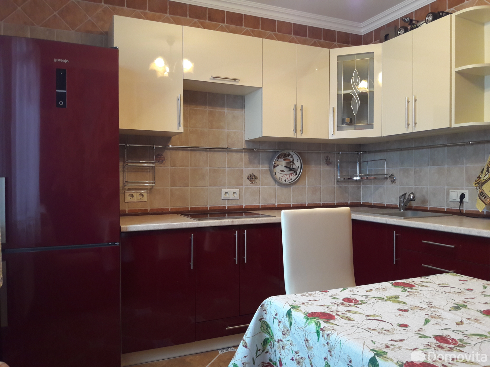 Снять 1-комнатную квартиру в Боровлянах, ул. Березовая Роща, д. 99/1, 400USD, код 150465 - фото 11